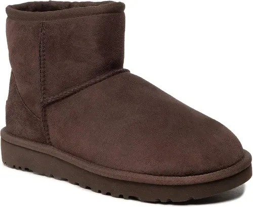 Topánky UGG - W Classic Mini II 1016222 W/Cho