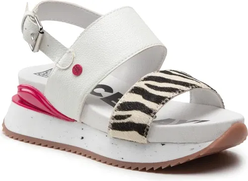 Sandále Gioseppo - Varedo 65492 White