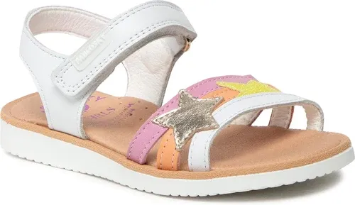 Sandále PABLOSKY - StepEasy by Pablosky 010500 S Blanco