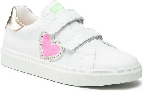 Sneakersy PABLOSKY - 292308 D White