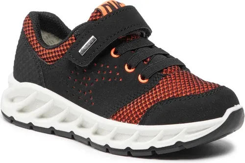 Sneakersy PRIMIGI - GORE-TEX 1874022 M Nero/A