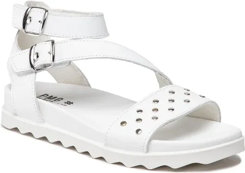 Sandále Primigi - 1885122 Bianco