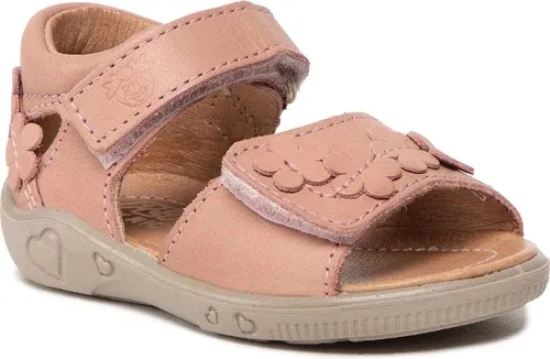 Sandále Ricosta - Pepino By Ricosta Tildi 50 2200202/310 Rose