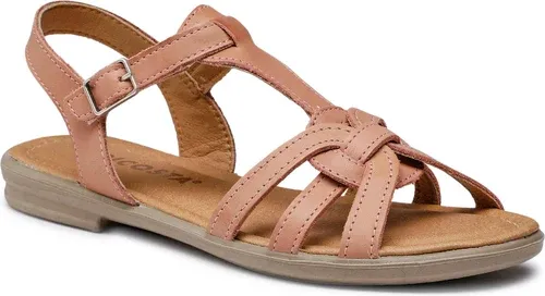 Sandále Ricosta - Brite 50 7000202/320 D Rose