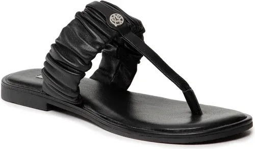 Žabky MEXX - MXSY006901W Black 100