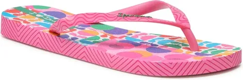 Žabky IPANEMA - Sem Igual Pop 26627 Pink/Green/Yellow 20234