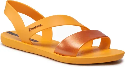 Sandále IPANEMA - Vibe Sandal Fem 82429 Yellow/Yellow 25971