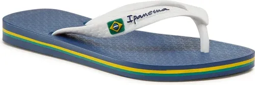 Žabky IPANEMA - Clas Brasil II Fem 80408 Blue/White