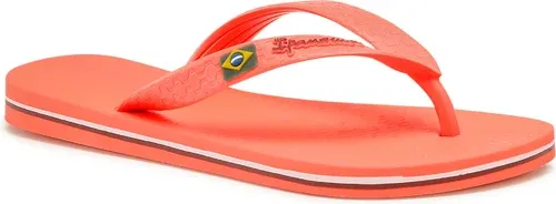 Žabky IPANEMA - Clas Brasil II Fem 80408 Pink 26022