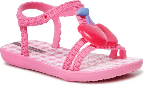 Sandále Ipanema - My First Ipanema VII Baby 83189 Pink/White 20464