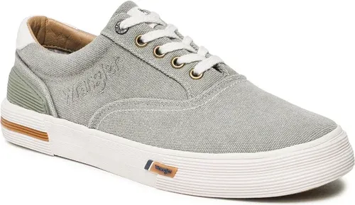 Tenisky Wrangler - Valley Board WM21010A sage 105