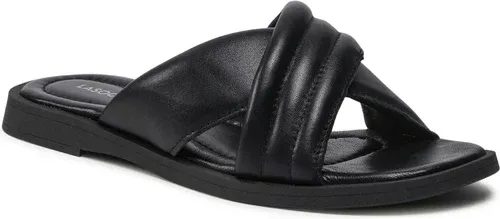 Šľapky LASOCKI - EST-BRAGA-01 Black