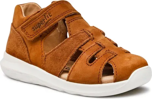 Sandále Superfit - 1-000392-3000 S Braun