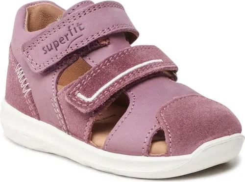 Sandále SUPERFIT - 1-000394-8500 M Lila