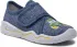 Papuče SUPERFIT - 1-800298-8030 M Blau
