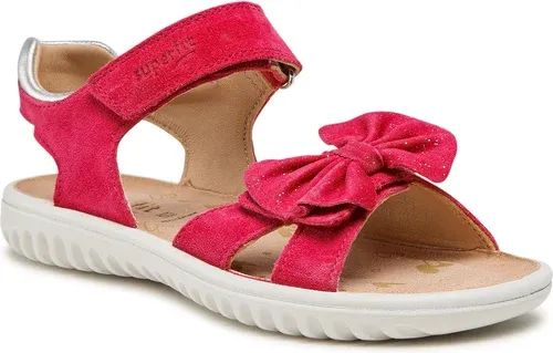 Sandále Superfit - 1-009010-5000 D Rot