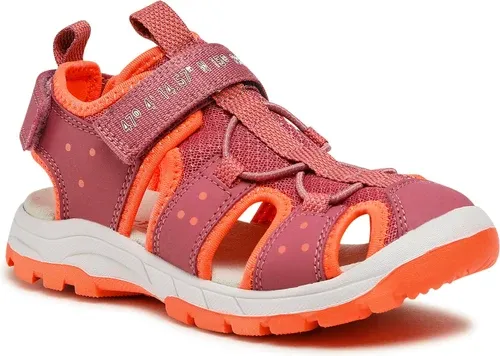 Sandále Superfit - 1-00902-5500 S Pink/Orange