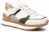 Sneakersy GIOSEPPO - Catawba 65504 White