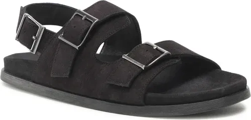 Sandále BADURA - MB-FARGO-09 Black