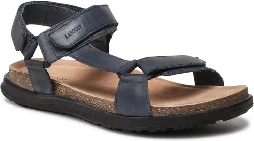 Sandále Lasocki Young - BI12-ACTI-01 Cobalt Blue