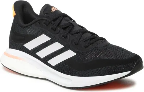 Topánky adidas - Supernova W GX2969 Cblack/Ftwwht/Ltflor