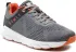 Sneakersy Rieker - 07806-45 Gray