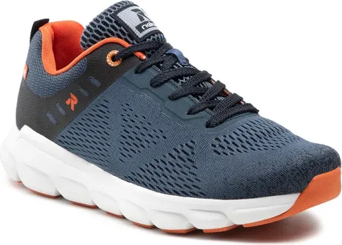 Sneakersy RIEKER - 07806-14 Blau