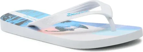 Žabky Ipanema - Summer II Ad 83192 White/Blue 21573 Žabky Ipanema - Summer II Ad 83192 White/Blue 21573