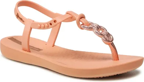 Sandále Ipanema - Class Charm II Kids 83203 Pink/Gold 22031