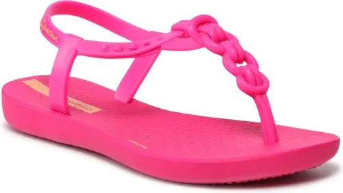 Sandále IPANEMA - Class Charm II Kids 83203 Pink 24080