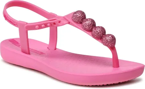 Sandále Ipanema - Class Glow Kids 83204 Pink/Pink 20842