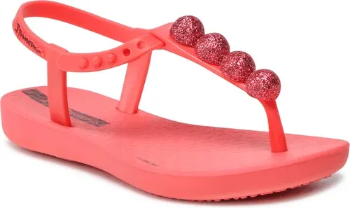 Sandále Ipanema - Class Glow Kids 83204 Red/Red 21720