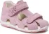 Sandále SUPERFIT - 1-609041-5510 S Rosa/Rosa