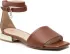 Sandále AIGNER - Fashion Saskia 6 1221160 Cognac 005