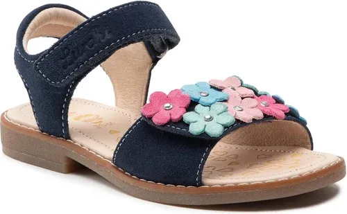 Sandále LURCHI - Zilly 33-13419-22 S Navy