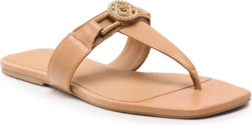 Žabky GANT - Palmsea 24561719 Natural G220