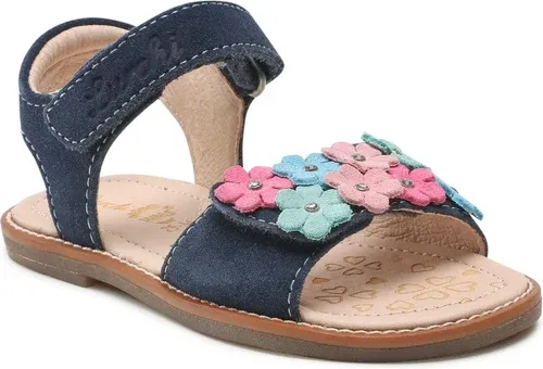 Sandále Lurchi - Zilly 33-13419-22 Navy