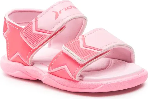 Sandále Rider - Comfort Baby 82746 Pink/Pink 20197