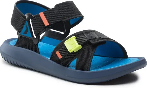 Sandále Rider - Rt Papete Ad 11801 Blue/Black AA031