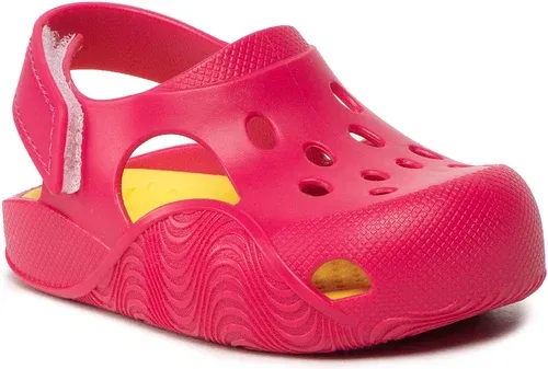 Sandále Rider - Comfy Baby. 83101 Pink/Yellow 24192