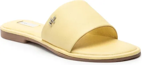 Šľapky MEXX - Jolie MXCY007901W Yellow 8000