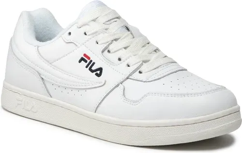 Sneakersy FILA - Arcade L Wmn FFW0057.13037 White/Fila Navy