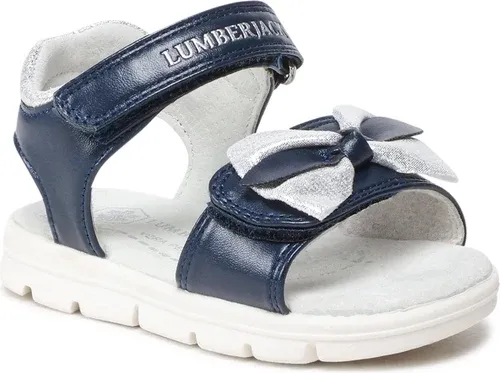 Sandále LUMBERJACK - Whippy SG78406-008 S01 M Navy Blue CC001