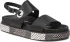 Sandále WRANGLER - Amaya WL21660A Black 062