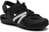 Sandále GEOX - D Sand Strel A D2525A 0EK14 C9999 Black
