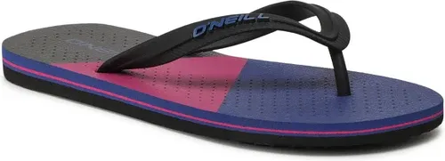Žabky O'NEILL - Profile Color Block Sandals 2400005 Surf The Web Blue 15013
