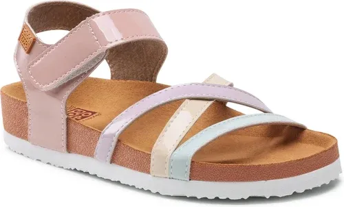 Sandále GIOSEPPO - Sibenik 65222 Multicolor