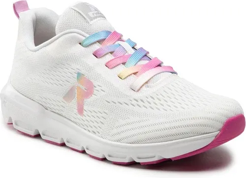 Sneakersy RIEKER - 40404-80 Weiss
