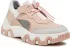 Sneakersy FLY LONDON - Fianfly P144634002 Rose