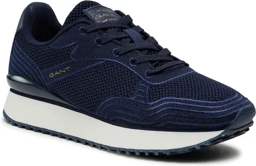Sneakersy GANT - Bevinda 24538676 Marine G69